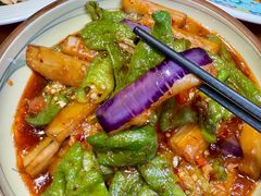 -买福记大盘鸡新疆菜