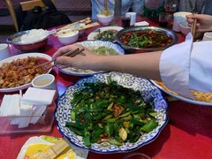 -无味饭店(九眼桥商业文化广场店)