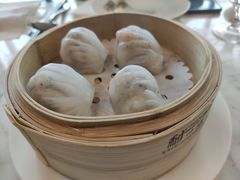 -唐阁海景中餐厅·早茶·粤菜•生日聚餐(海口朗廷酒店)