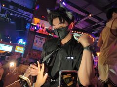 -HIB HUB公社(解放西路店)