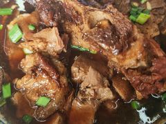 -南花桥羊肉馆老字号(乌镇店)