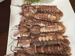 -老石湖大排档