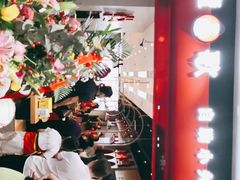 -龍歌自助小火锅(市南金茂湾店)