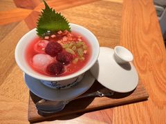 -良木缘咖啡西餐(优品道广场店)