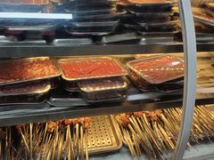 -老北京涮羊肉(航东路店)