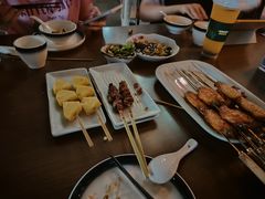 -蚝翅·海鲜粥·烧烤·龙虾季(海曙天一店)