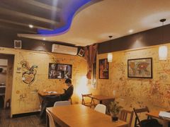 -阿sir咖啡(陶谷新村店)