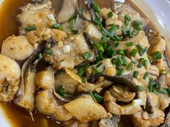 -淳安二十八道·美食汇·淳鱼馆(阳光路店)