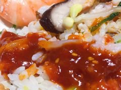 -韩宫宴烤肉·料理(南京江宁万达店)