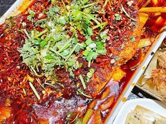 -福苗小骆驼烧烤(曲江店)