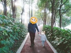 -美兰湖景区