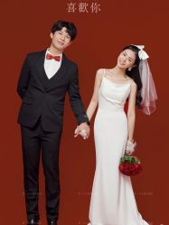 -第一夫人婚纱摄影(南京店)