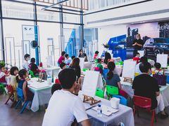 -瑞思英语·少儿英语启蒙(和平·国际商场示范校区)