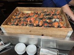-朗丽兹自助餐厅