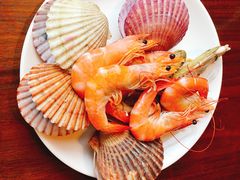 -嘉年华大酒店琴湾-自助餐厅