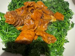 -老瑞福上海菜(人民广场店)