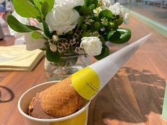 -LUNEURS月乐诗·法式冰淇淋(环贸店)