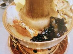 -1918中餐厅(衡山路店)