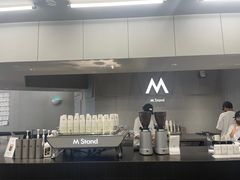 -M Stand(西安大悦城店)