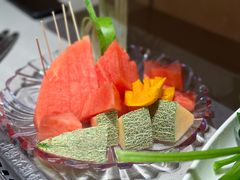 -海底捞火锅(高新万达店)