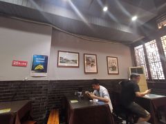 大堂-华兴街煎蛋面(总店)
