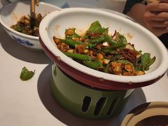 -湘语·湖南家常菜(新洲店)