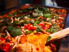 -李不管把把烧(绵阳总店)