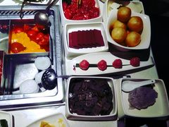 -海底捞火锅(长沙华创国际广场店)