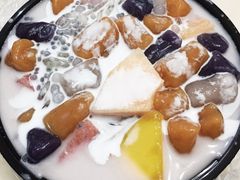 -甜心(广厦街店)