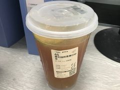 -喜茶(深圳万象城黑金店)