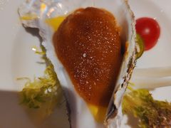 -安蒂娅·海鲜自助餐厅(安蒂娅美兰酒店)