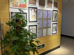 -好莱坞音乐进修学校(四川北路校区)