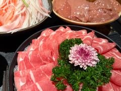 -色響火锅(恒隆广场店)