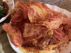 -胖金妹鸡豆凉粉店