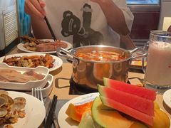 -星伦多自助料理(新湖店)