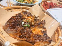 -小乾杯串店•16年沈阳烧烤(文安路店)