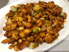 -香园楼(钻石路店)