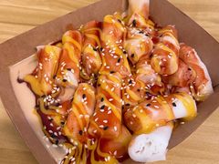 混酱肠粉-肥安娜·小吃·饮品