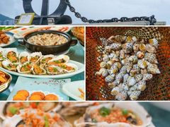 -巽寮印象美食部落餐厅·海鲜·地方特色菜(惠州体验店)