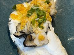 -渔港甄宴·海鲜·地标烟台菜(金沙滩店)