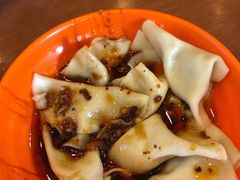 -龙抄手(春熙路总店)