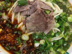 -肖家客饸饹面(郑州总店)