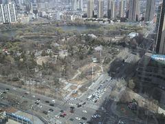 -君悦酒店·乐厨·高空自助餐(青年大街店)