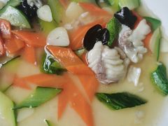 -宾朋海鲜特色美食餐厅·纯手工鲅鱼水饺(兴海路店)