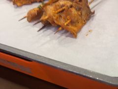 -林二哥宜烤官·宜宾小烧烤