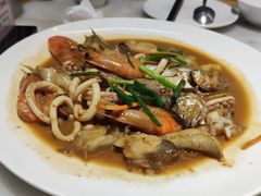 东海三鲜-华盛丰温州大排档(东三环南路店)