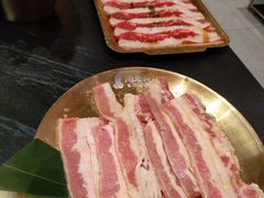 -闻老头·菊花炭烤肉(佛山首店)