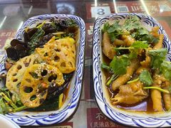 -聚百川(增城西城路店)