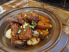 -一楼食业·美食人家