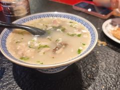 -老北京胡同味道二荤铺(酒仙桥店)